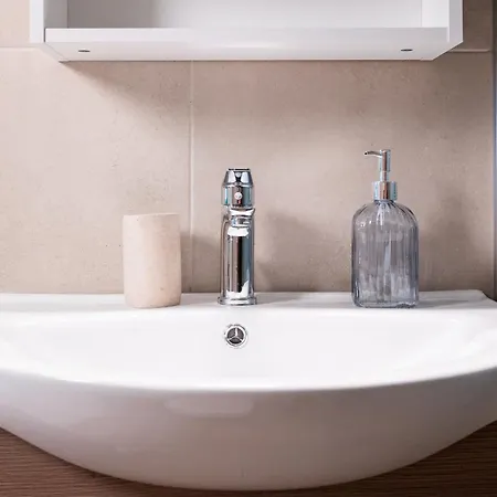 Apartament Vilma *