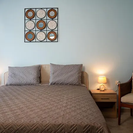 Apartament Vilma