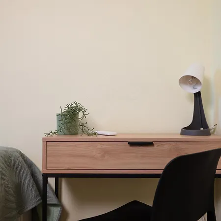 Apartament Vilma Nea Kallikrateia