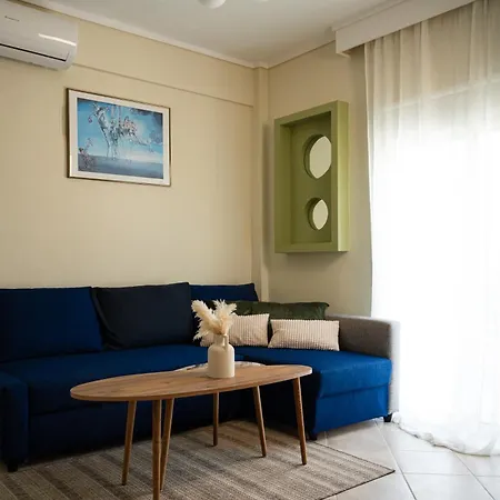 Vilma Apartament