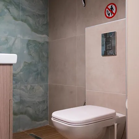 Apartament Vilma *