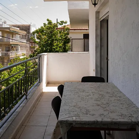 Apartament Vilma *
